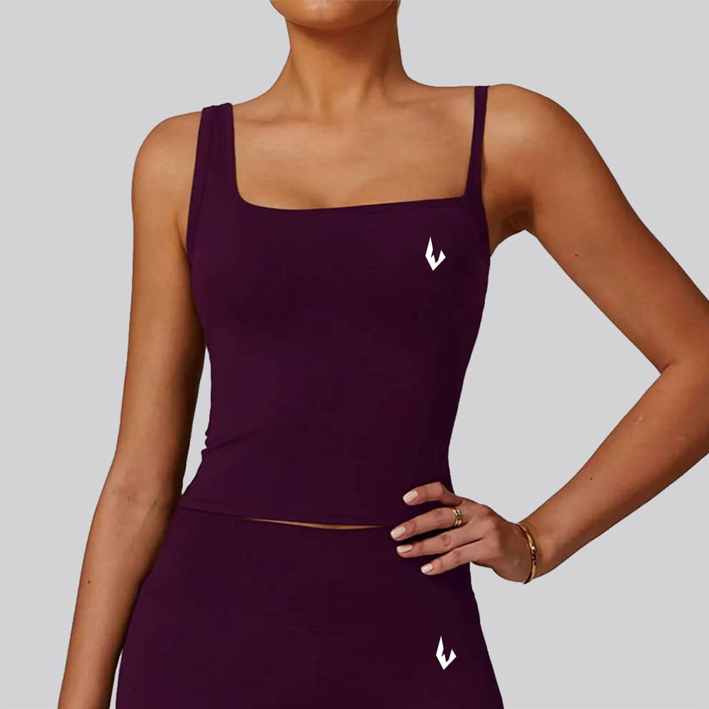 ENNZOO Momentum Yoga Top