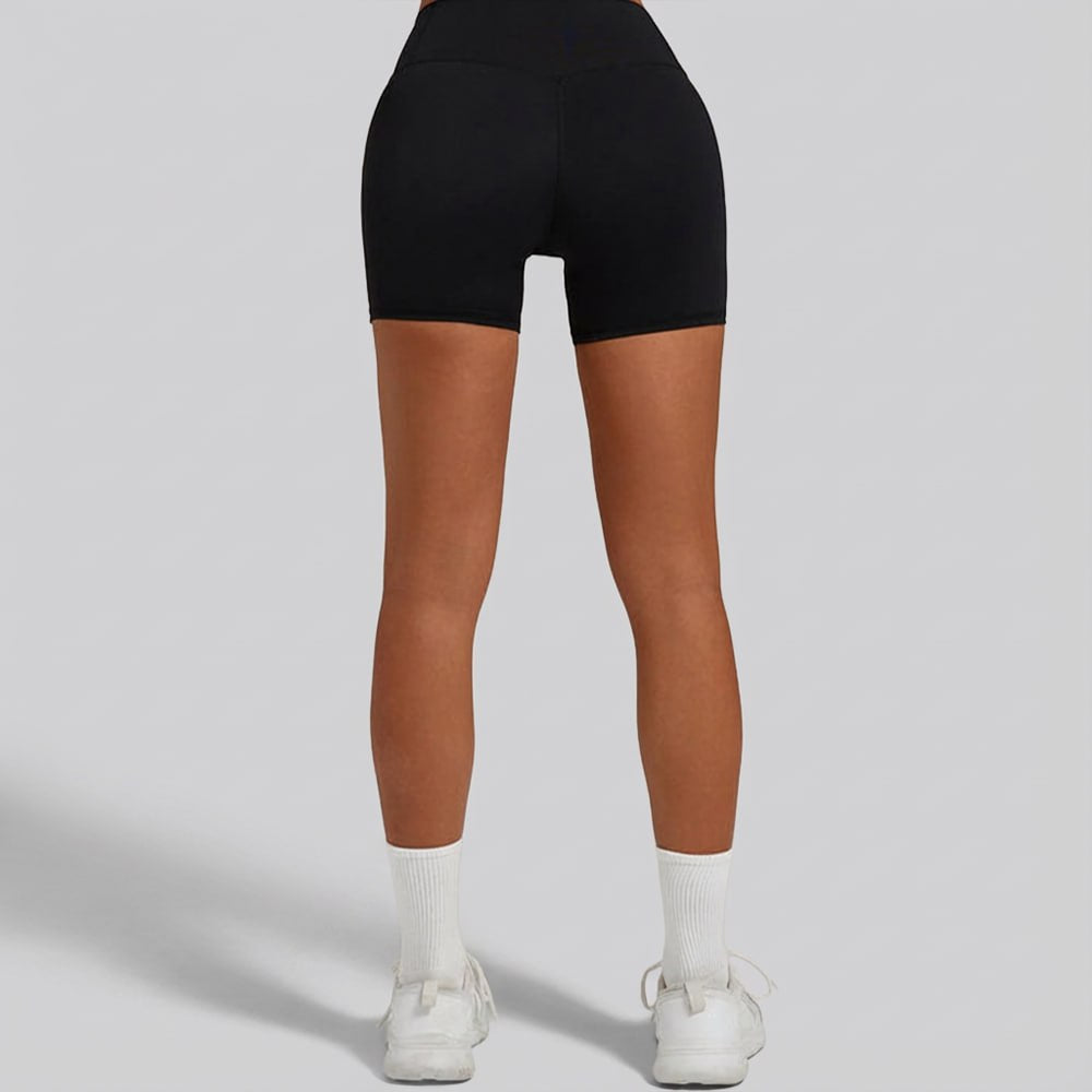 ENNZOO Impact Sports Shorts