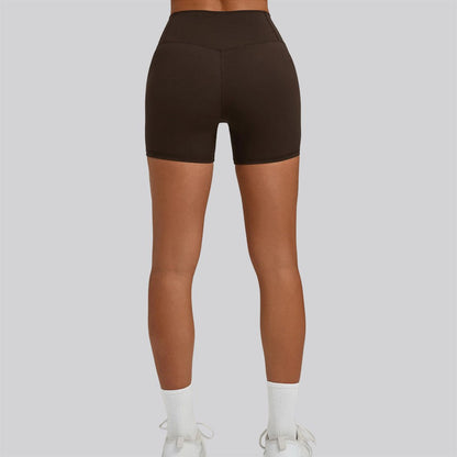 ENNZOO Impact Sports Shorts