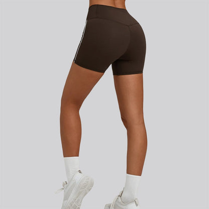 ENNZOO Impact Sports Shorts