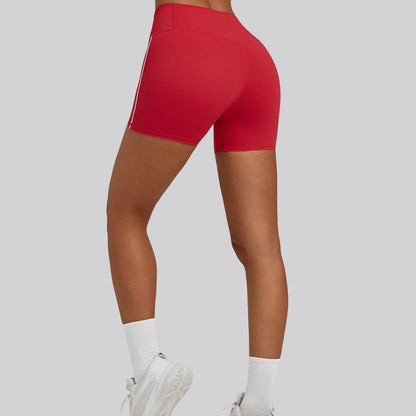 ENNZOO Impact Sports Shorts