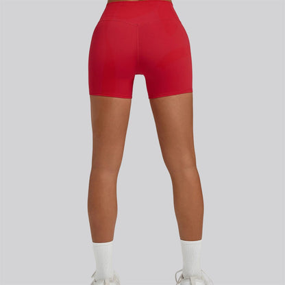ENNZOO Impact Sports Shorts
