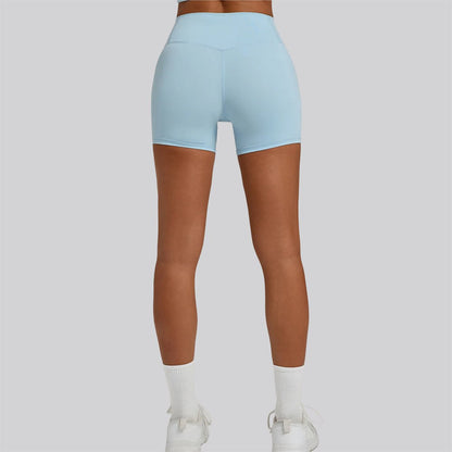 ENNZOO Impact Sports Shorts