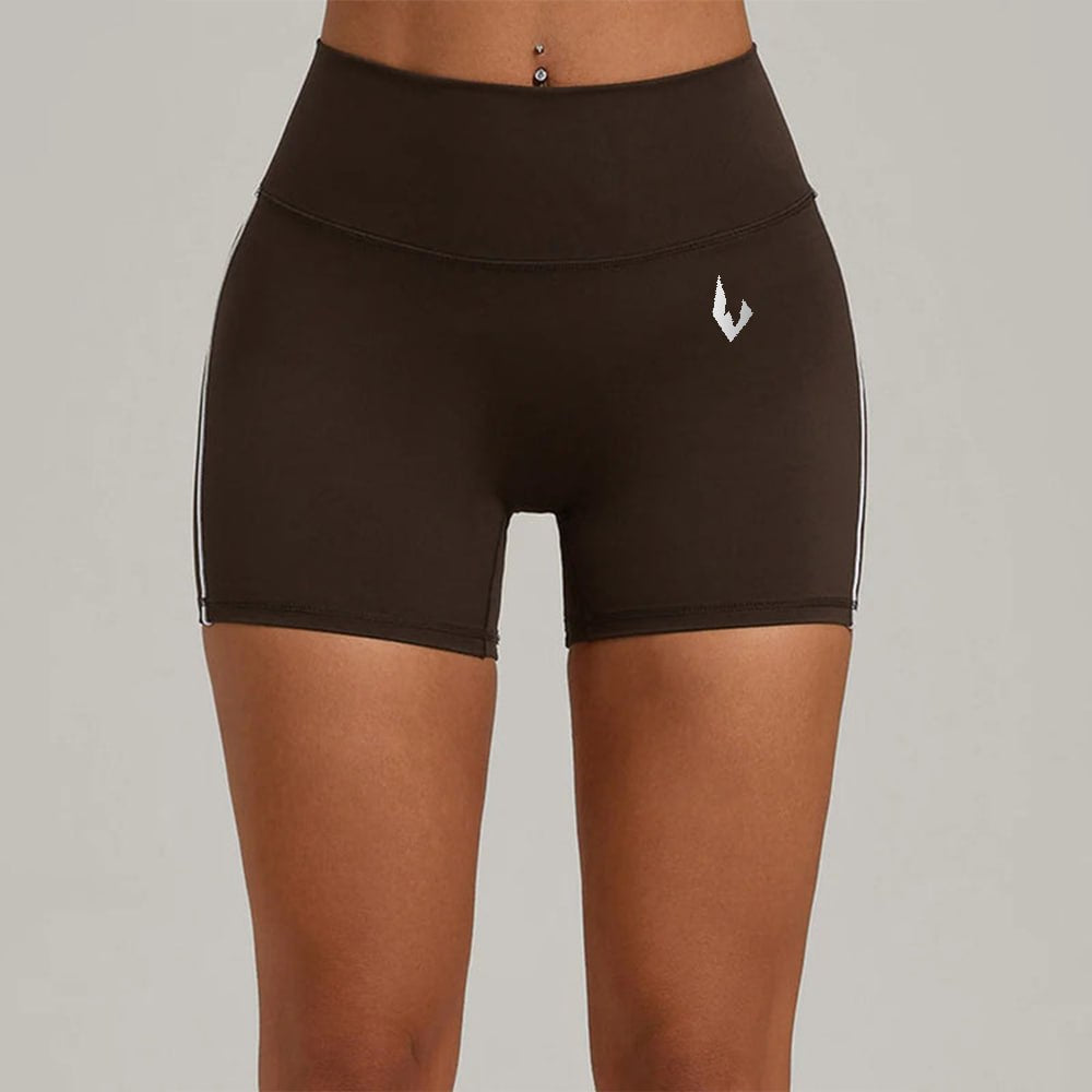 ENNZOO Impact Sports Shorts