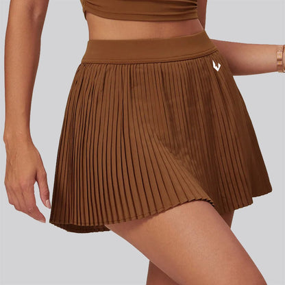 ENNZOO CoreFit Yoga Skort