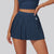 ENNZOO CoreFit Yoga Skort
