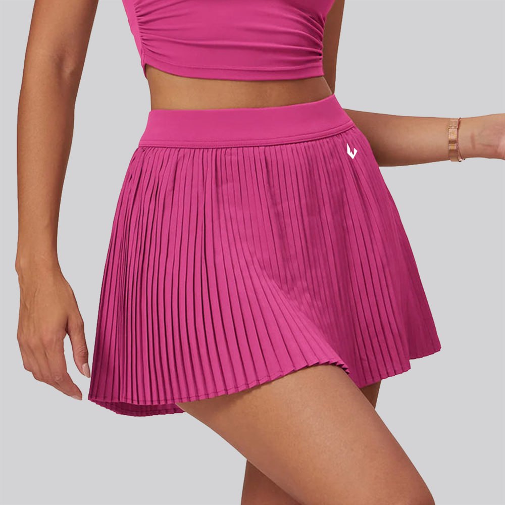 ENNZOO CoreFit Yoga Skort