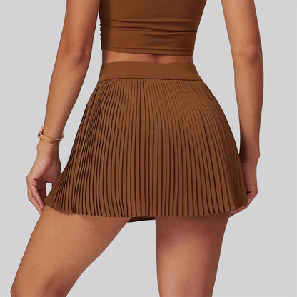 ENNZOO CoreFit Yoga Skort