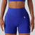 ENNZOO Butt-Lift Yoga Shorts