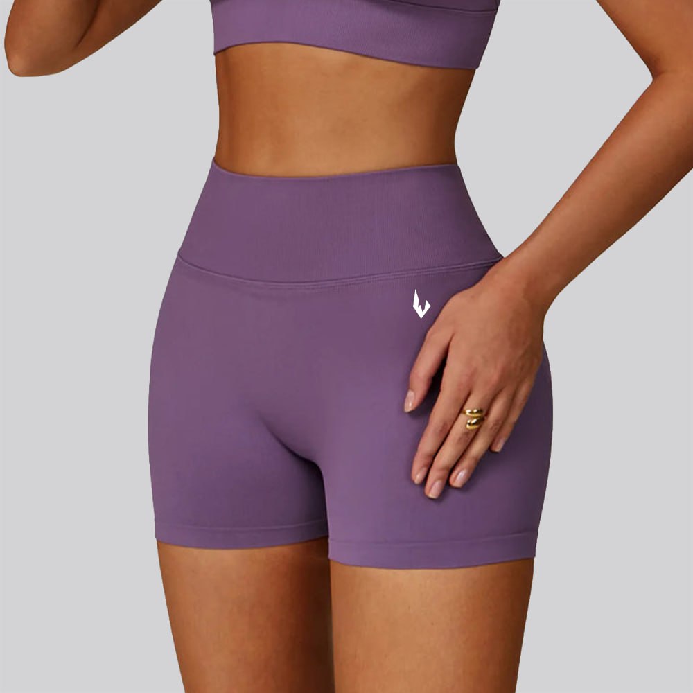 شورت اللياقة البدنية BootyBoost من ENNZOO