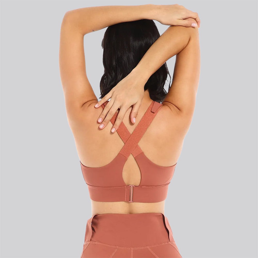 قميص اللياقة البدنية ENNZOO AeroFit