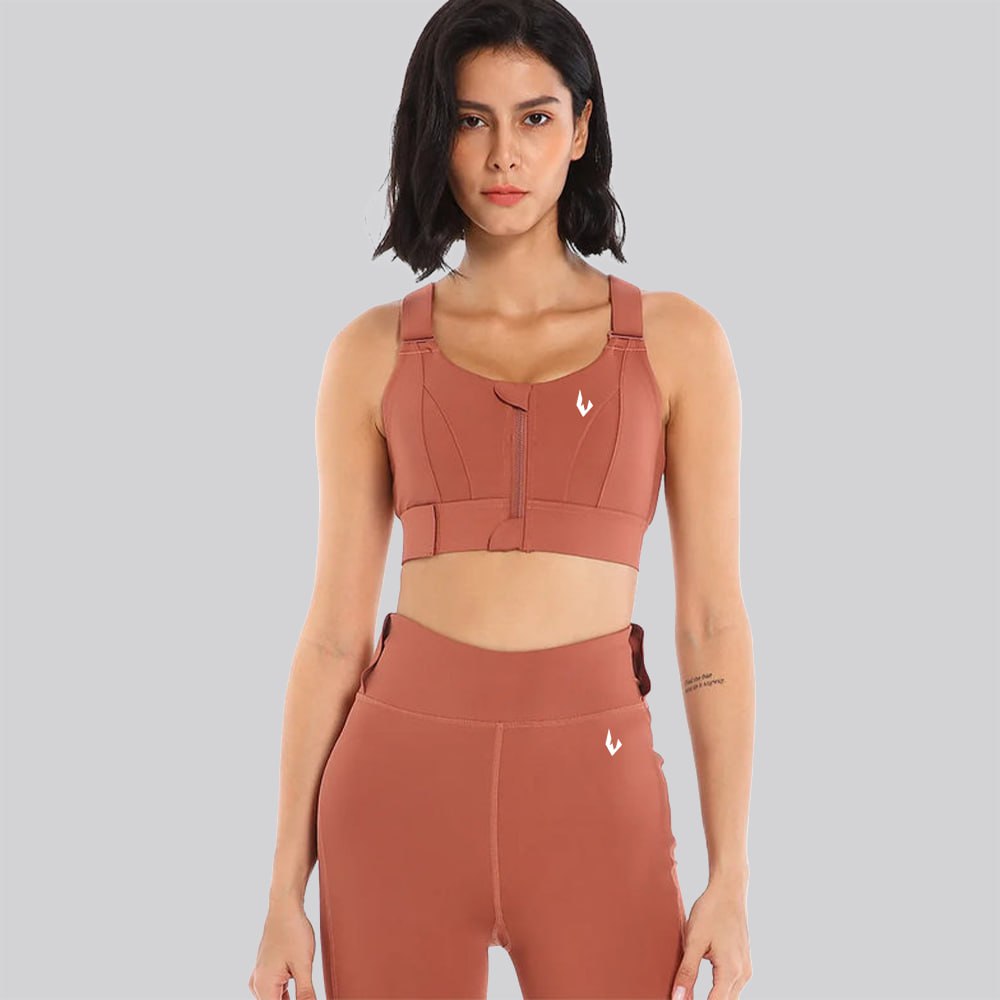 قميص اللياقة البدنية ENNZOO AeroFit