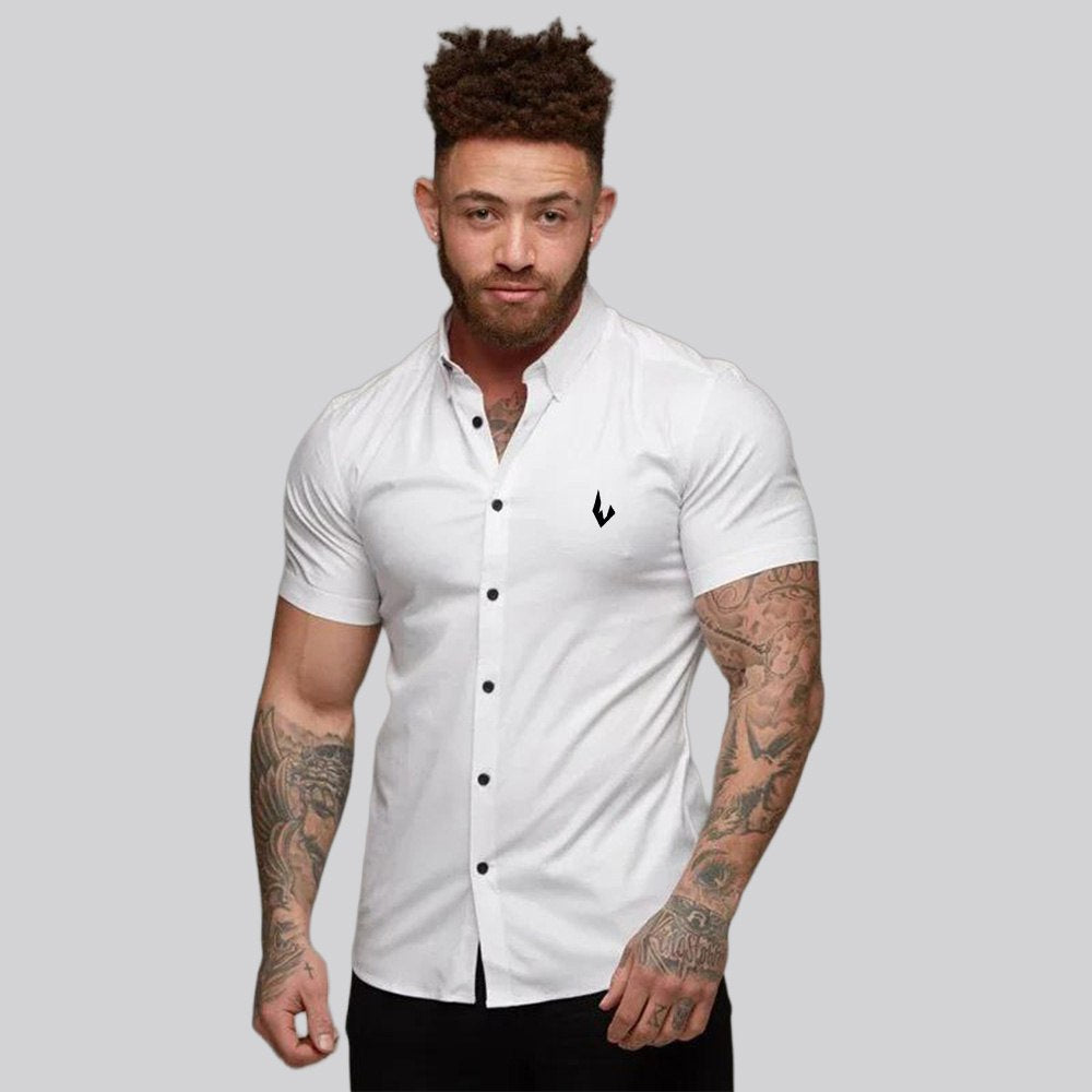 Ennzoo RetroEdge Shirt