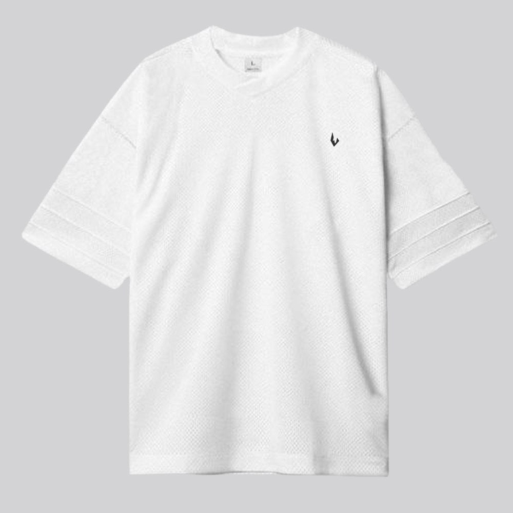 تي شيرت Ennzoo CoolDry كبير الحجم