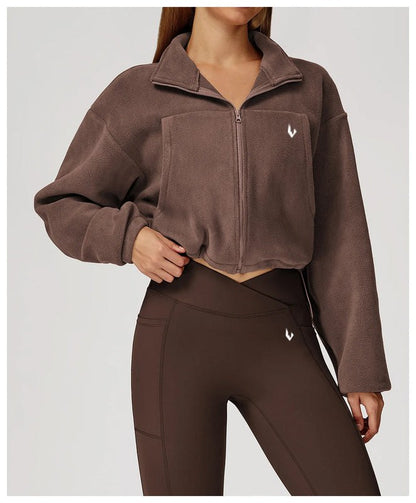 ENNZOO Wind Performance Jacket