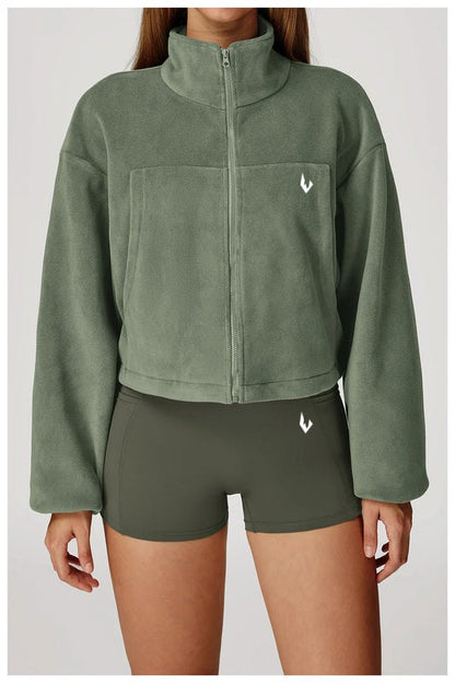 ENNZOO Wind Performance Jacket