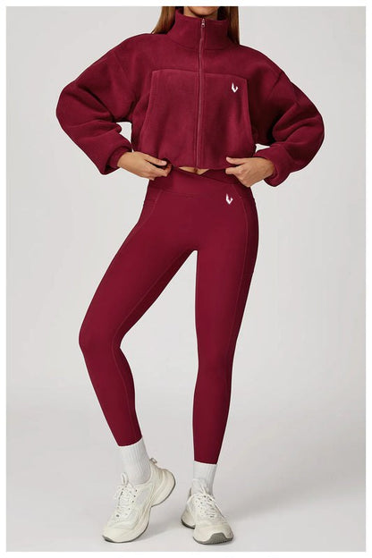 ENNZOO Wind Performance Jacket