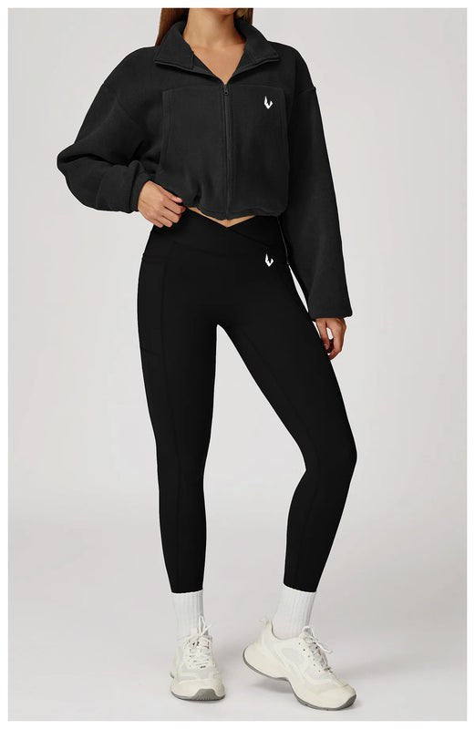 ENNZOO Wind Performance Jacket