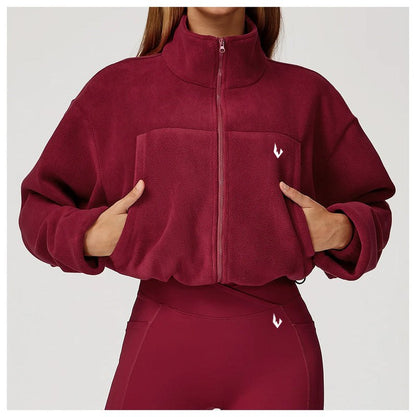 ENNZOO Wind Performance Jacket