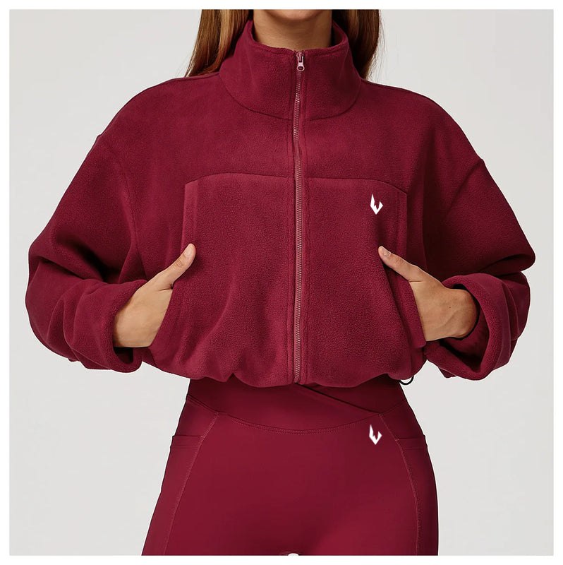 ENNZOO Wind Performance Jacket