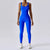 Ennzoo FlexForm Jumpsuit