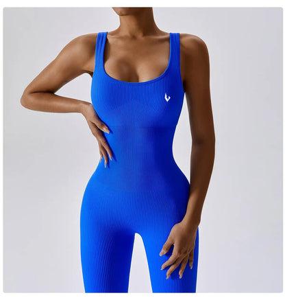 Ennzoo FlexForm Jumpsuit