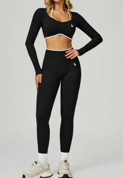 ENNZOO Core Motion Top