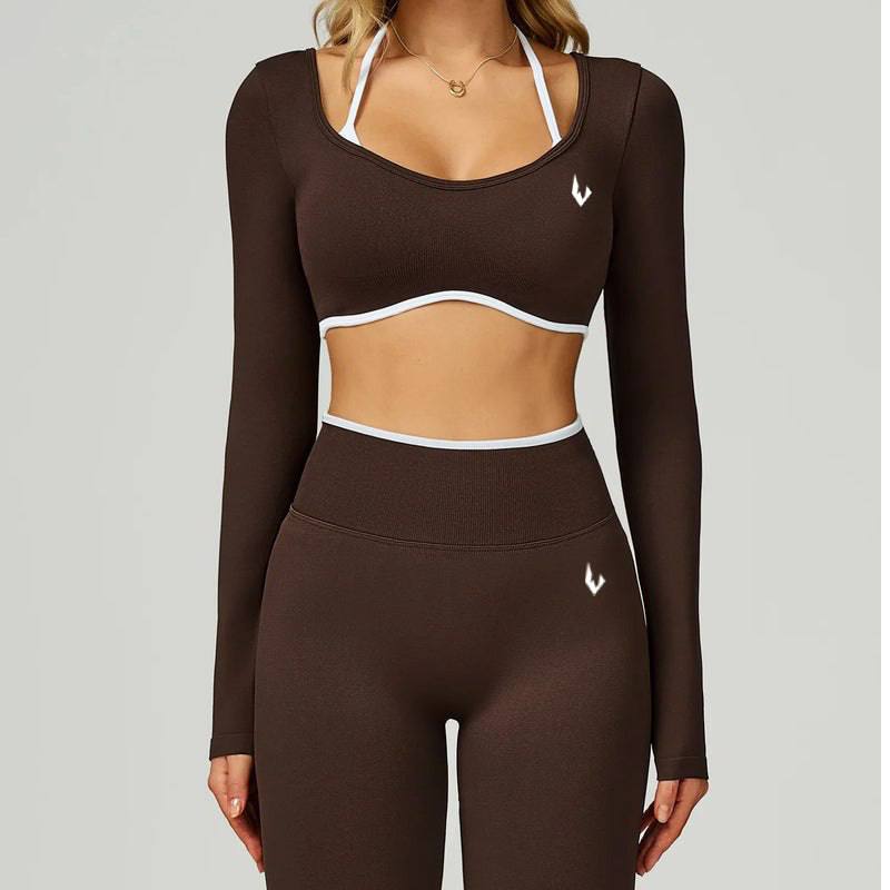 ENNZOO Core Motion Top