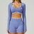 ENNZOO Core Motion Top