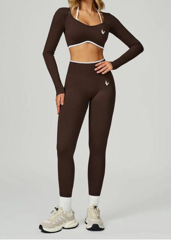 ENNZOO Core Motion Top