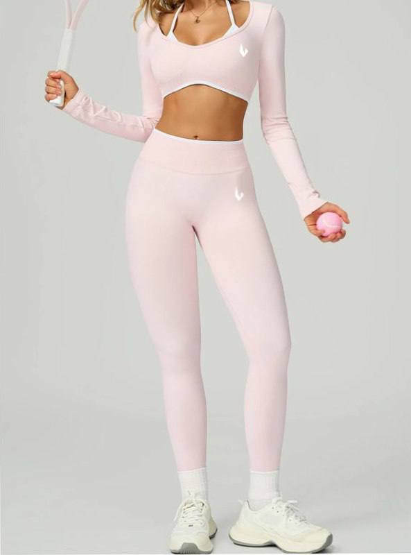 ENNZOO Core Motion Top