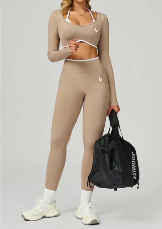 ENNZOO Core Motion Top