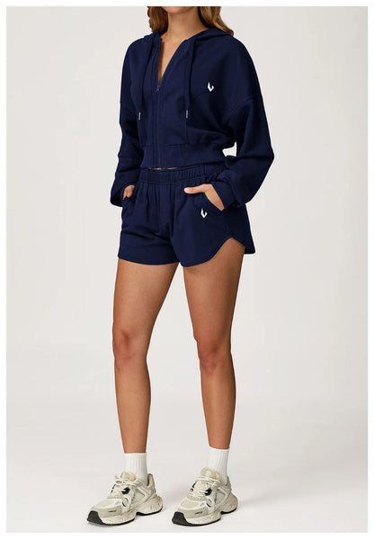 ENNZOO WindShield Performance Jacket