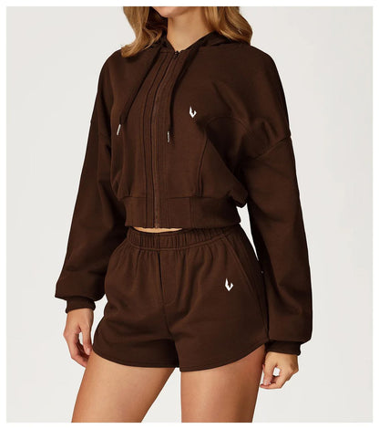 ENNZOO WindShield Performance Jacket