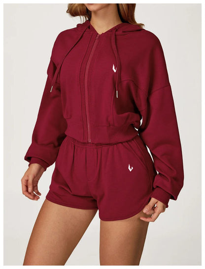 ENNZOO WindShield Performance Jacket