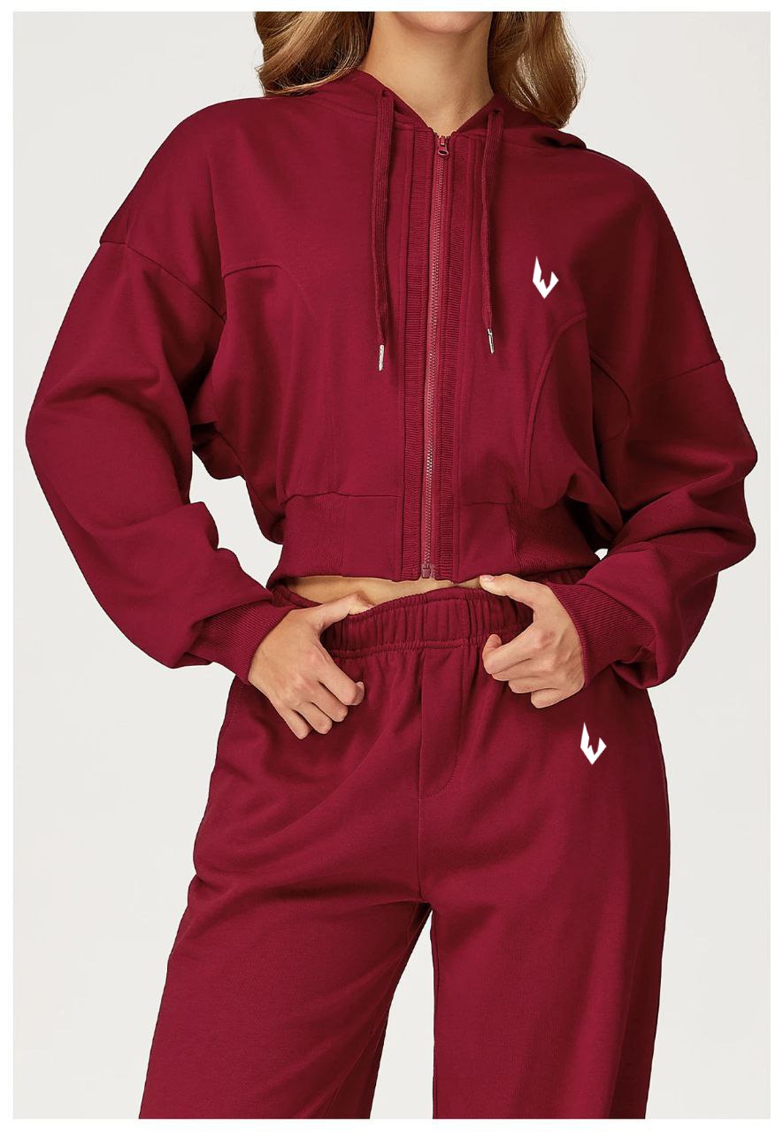 ENNZOO WindShield Performance Jacket