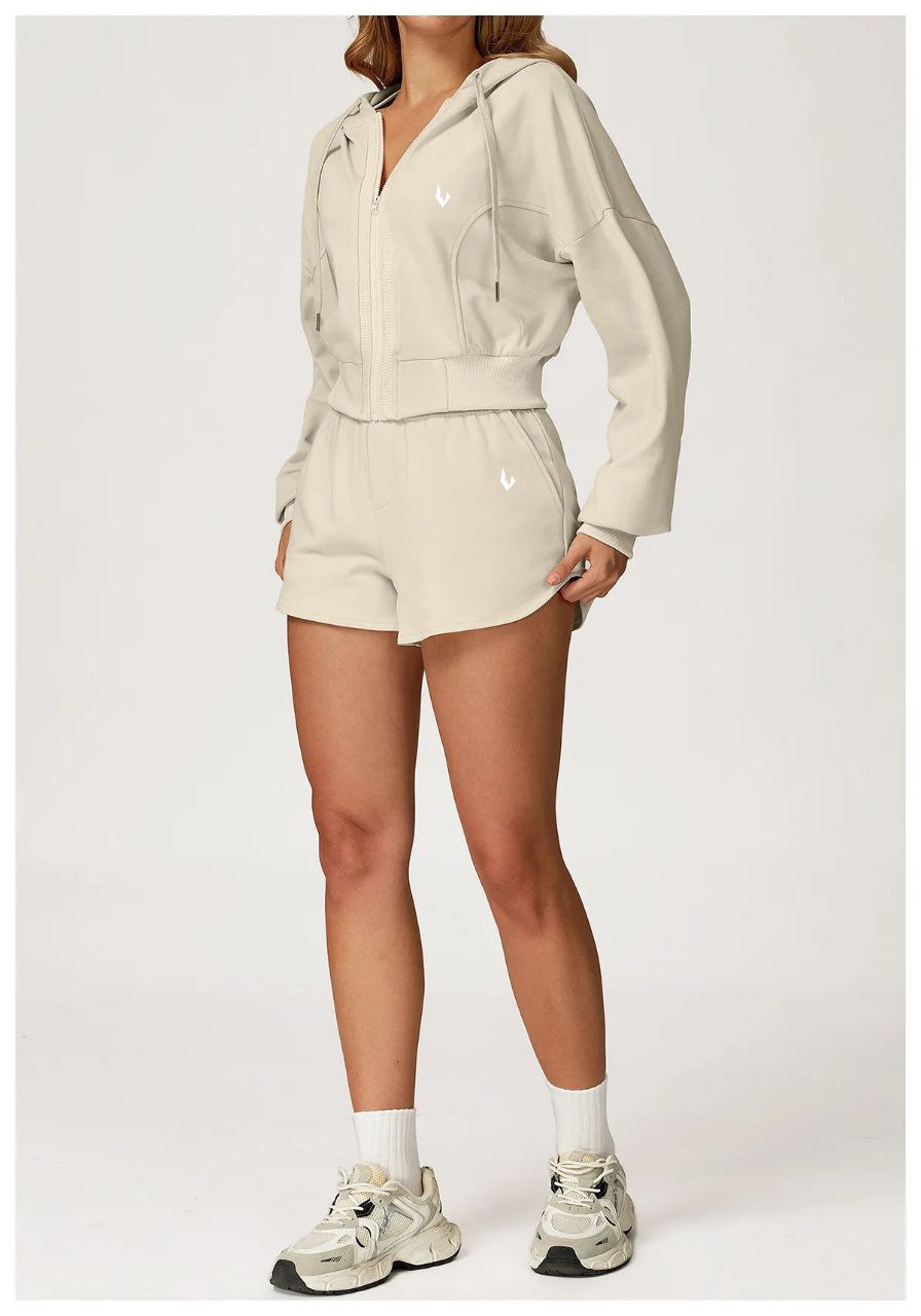 ENNZOO WindShield Performance Jacket