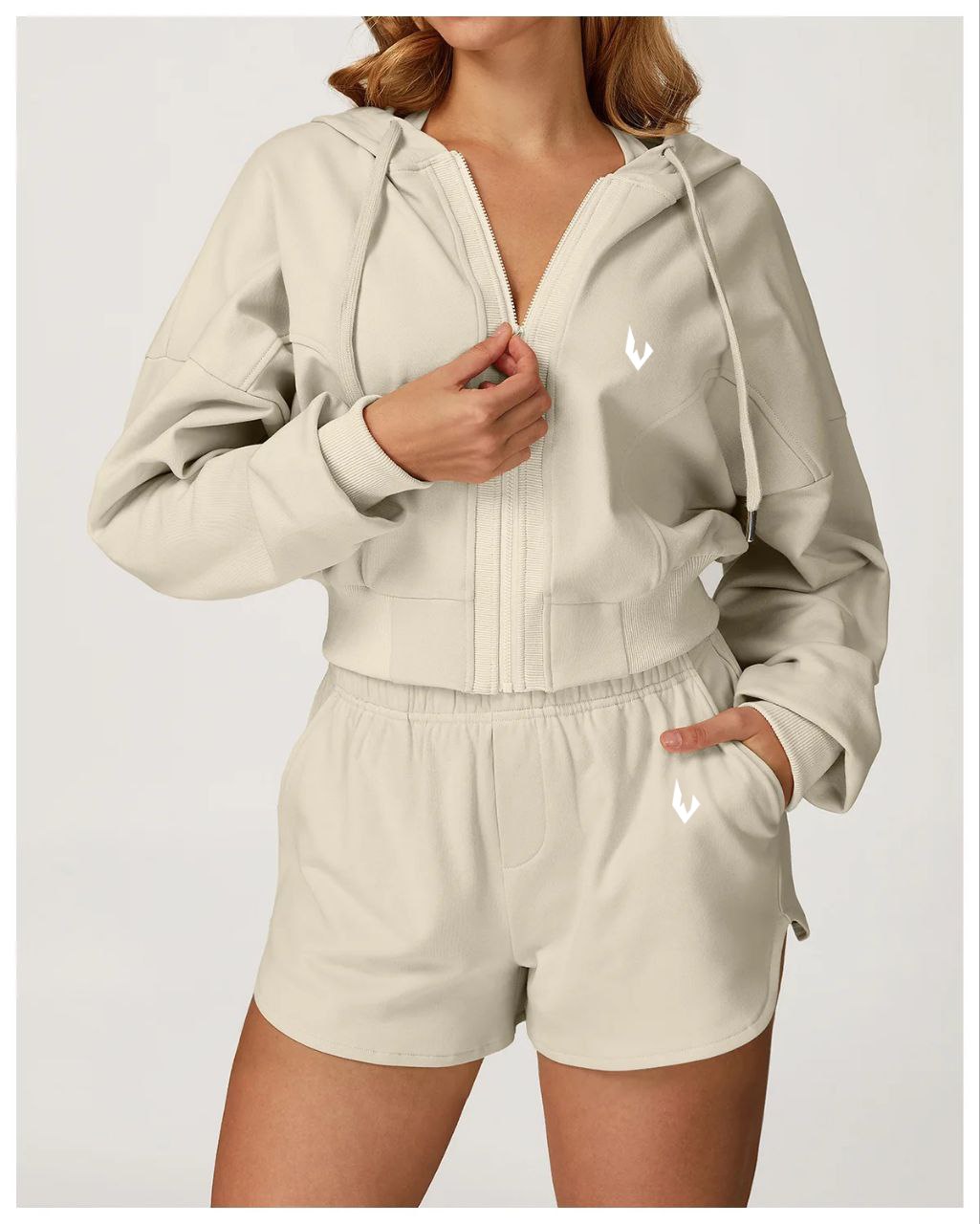 ENNZOO WindShield Performance Jacket