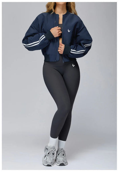 ENNZOO Wind Warrior Jacket