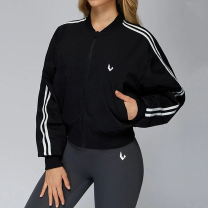 ENNZOO Wind Warrior Jacket