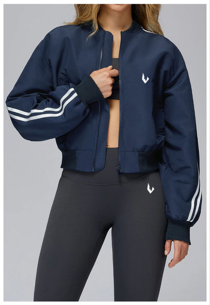 ENNZOO Wind Warrior Jacket