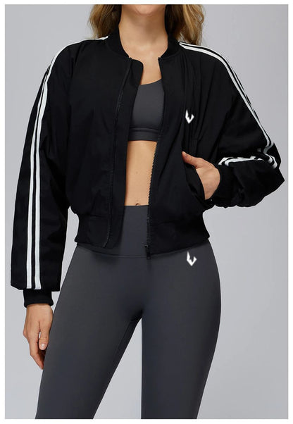 ENNZOO Wind Warrior Jacket