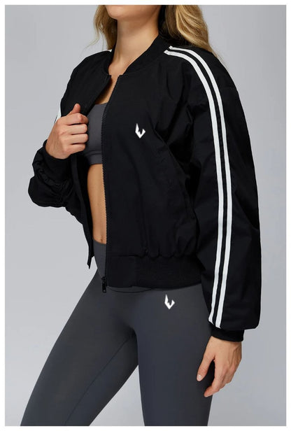 ENNZOO Wind Warrior Jacket