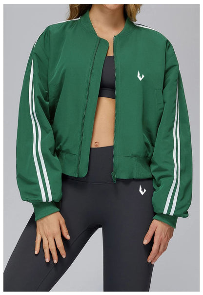 ENNZOO Wind Warrior Jacket