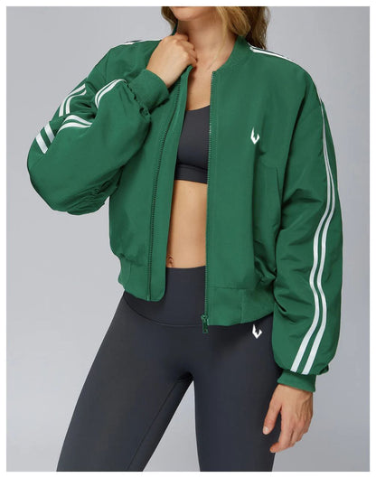 ENNZOO Wind Warrior Jacket