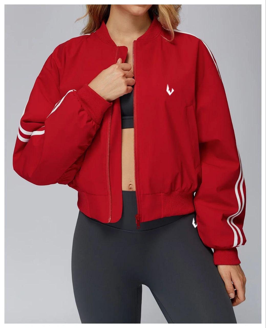 ENNZOO Wind Warrior Jacket