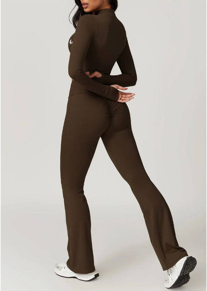 ENNZOO FlexMotion Jacket