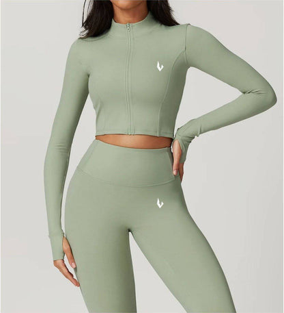 ENNZOO FlexMotion Jacket