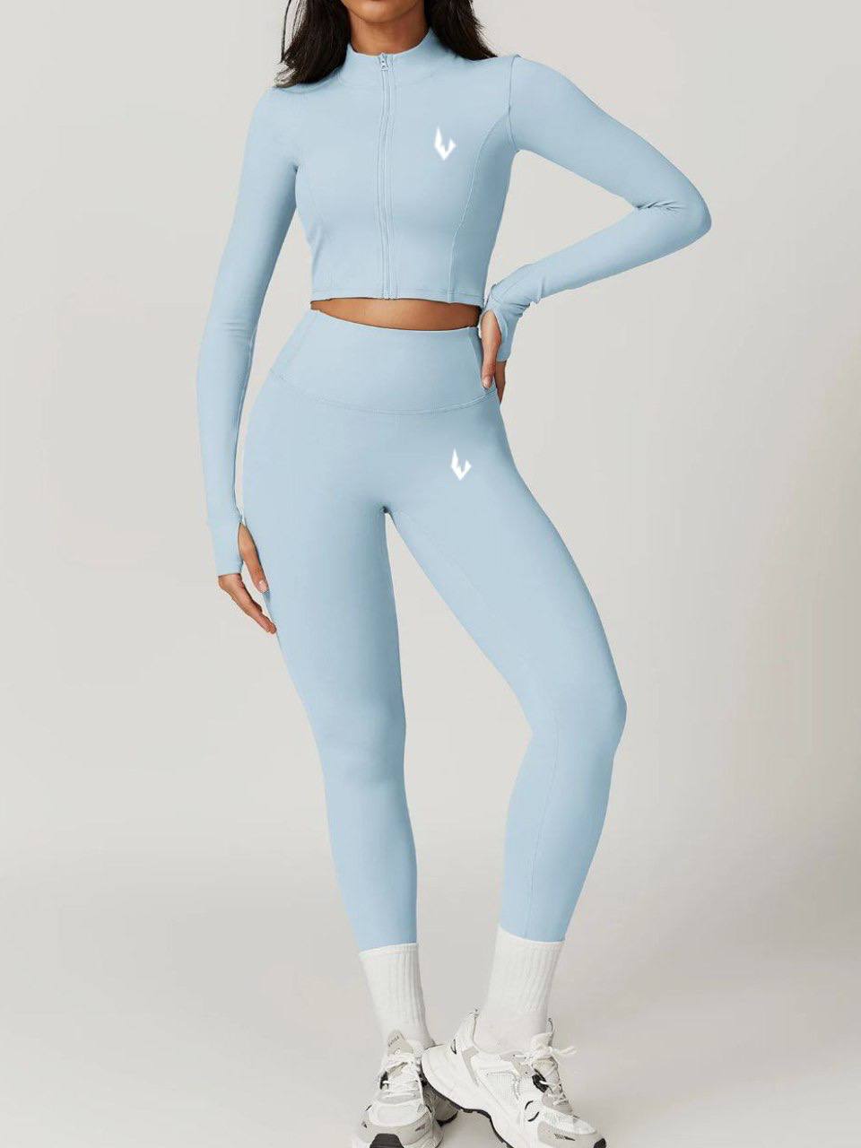 ENNZOO FlexMotion Jacket