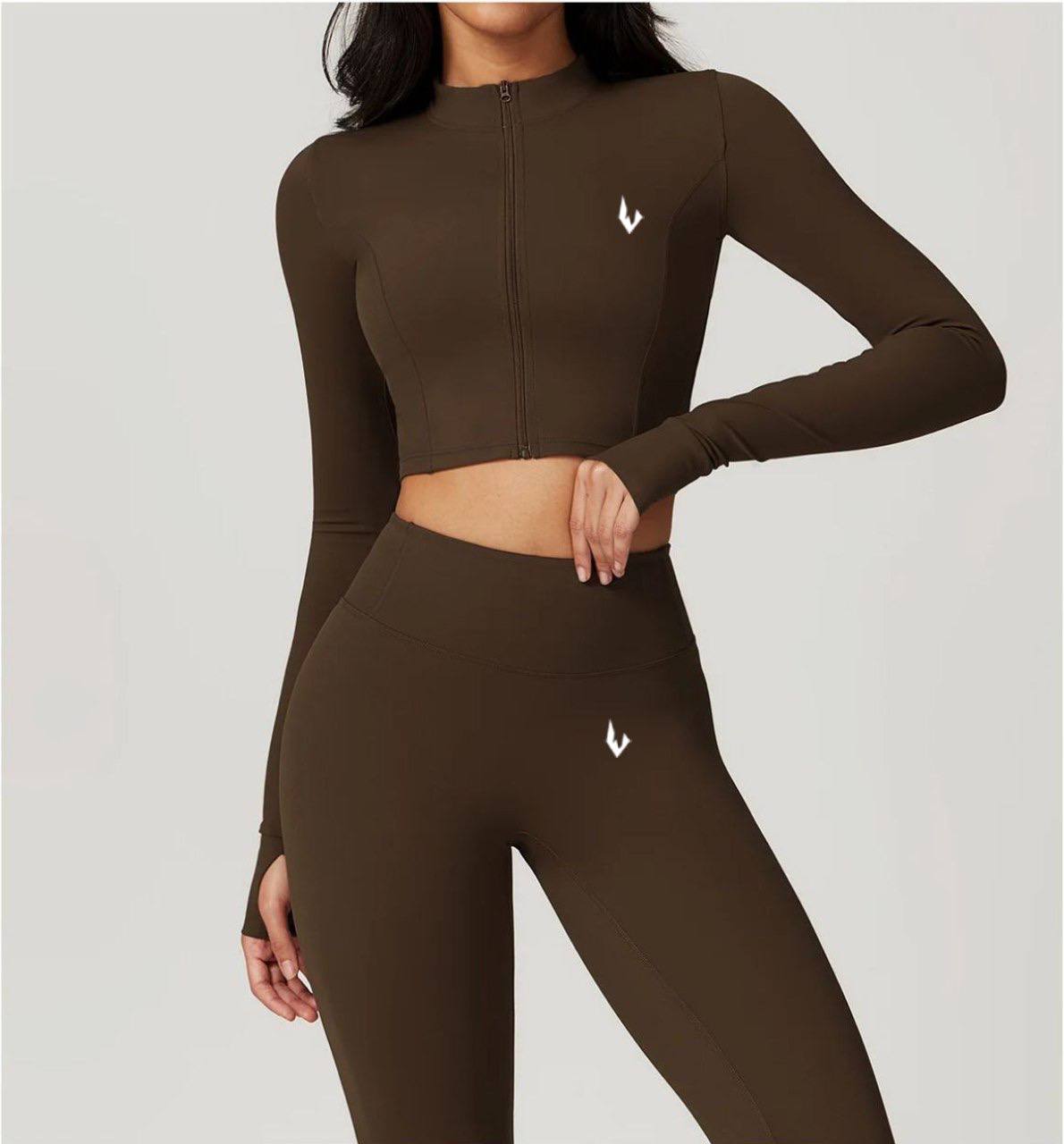 ENNZOO FlexMotion Jacket